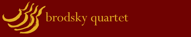 Brodsky Quartet