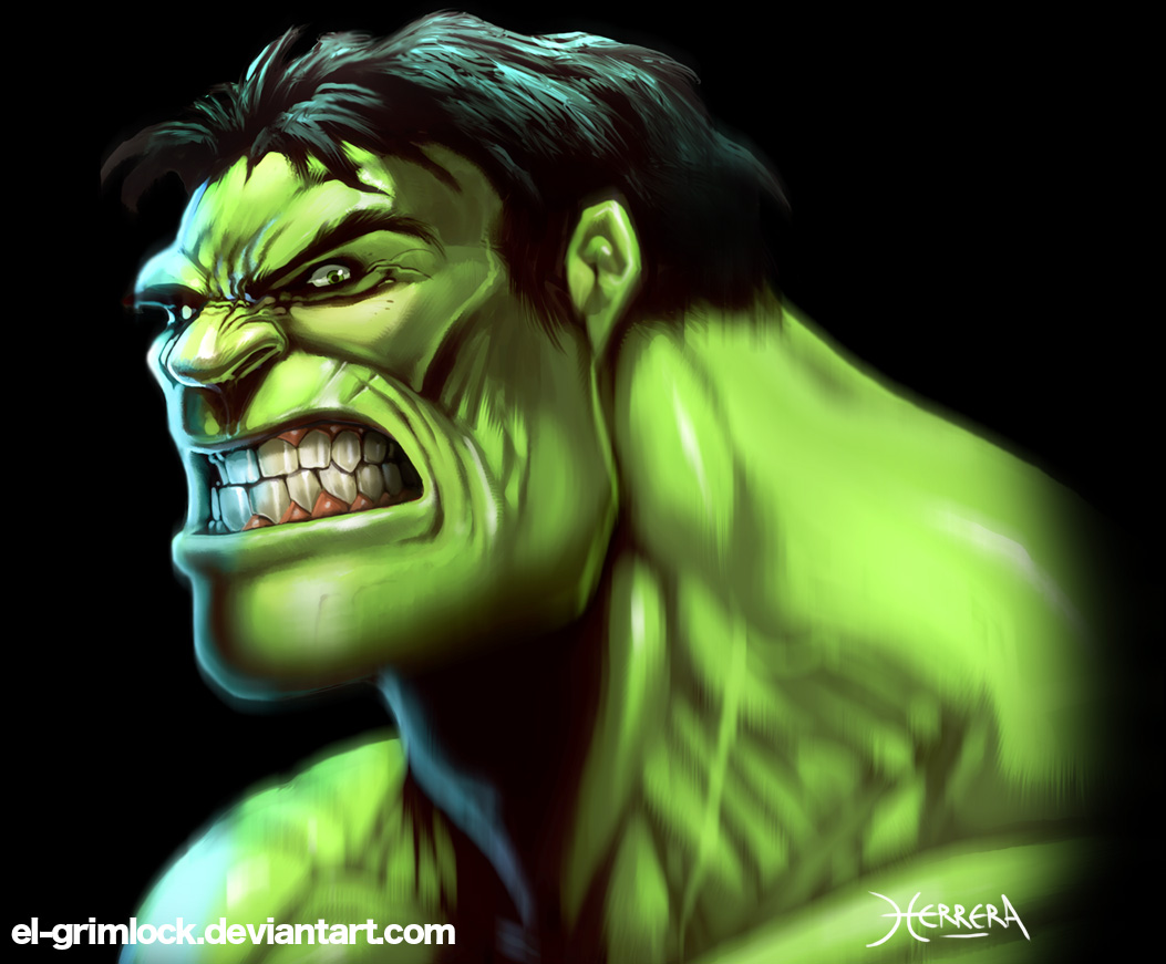 Hulk [1966– ]
