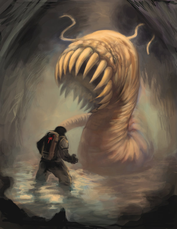 Cosas de Kiko Moustruosos (4)