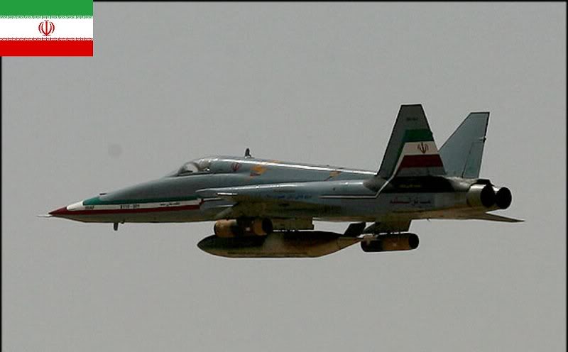 shafaq aircraft