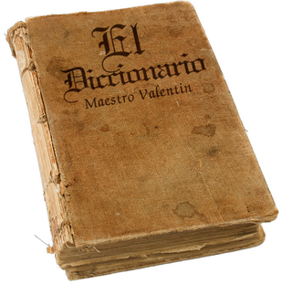 DICCIONARIO BORICUA diccionario boricua: