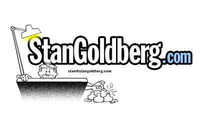 Stan Goldberg