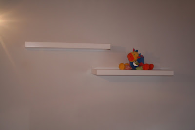 Muebles a Medida Tandil: Cuna Funcional adaptada a cama pino estandar