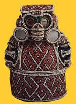 The Voice of the Taino People Online: INTERNATIONAL BATU BALL GAME TO