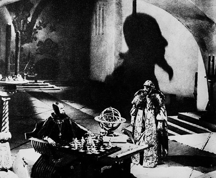 Painting Still Images From Movies Painting Still Images From Movies