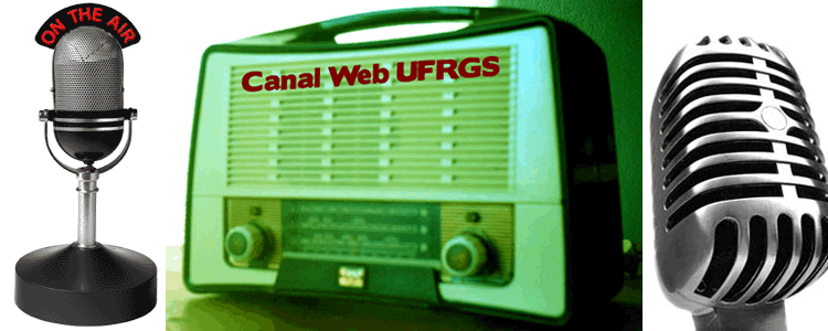 Canal Web UFRGS