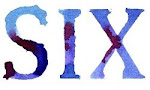 SIX-  MA Show 2010 Website