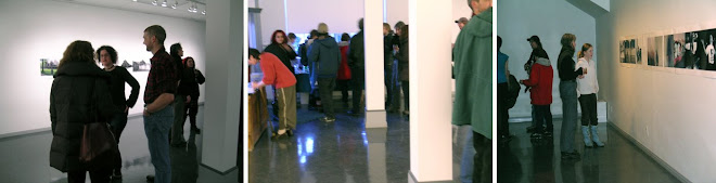 Exhibition Opening-Vernissage