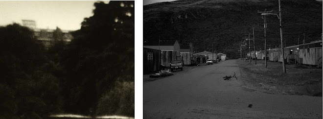 MICHEL PATRY / MORCEAU:FRAGMENT No. 1