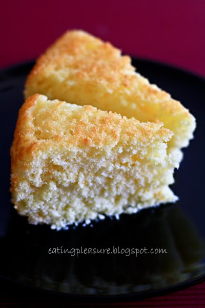 Bake Cake Using Rice Cooker Bake Cake Using Rice Cooker