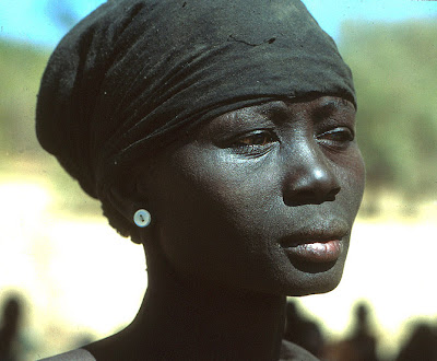 sudan slavery