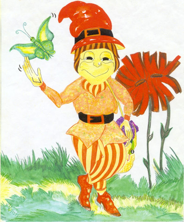 Capa de livro infantil - Ilustração