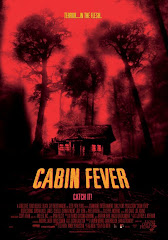 1272-Dehşetin Gözleri - Cabin Fever 2002 Türkçe Dublaj DVDRip