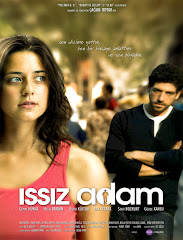 1298-Issız Adam 2008 Türkçe Dublaj DVDRip