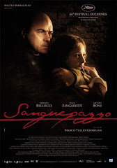 1239-Vahşi Kan - Sanguepazzo 2008 DVDRip Türkçe Altyazı