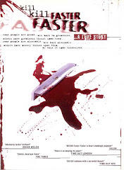 1317-Kill Kill Faster Faster 2008 DVDRip Türkçe Altyazı