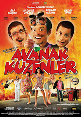 1326-Avanak Kuzenler 2008 Türkçe Dublaj DVDRip