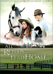 1356-All Roads Lead Home 2008 DVDRip Türkçe Altyazı