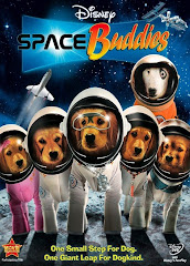 1345-Uzay Patileri Space Buddies 2009 Türkçe Dublaj DVDRip