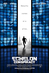 1361-Echelon Conspiracy 2009 DVDRip Türkçe Altyazı