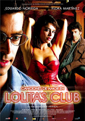 1387-Canciones de amor en Lolita's Club 2007 DVDRip Türkçe Altyazı