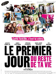 1394-Premier Jour Du Reste De Ta Vie, Le 2008 DVDRip Türkçe Altyazı