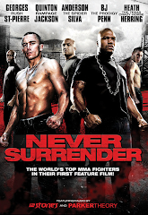 1395-Never Surrender 2009 DVDRip Türkçe Altyazı