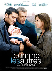 1408-Bebek Sevgisi - Comme Les Autres 2008 DVDRip Türkçe Altyazı