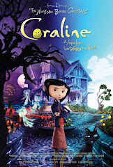 1409-Koralin ve Gizli Dünya - Coraline 2009 DVDRip Türkçe Altyazı