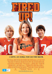 1418-Fired Up 2009 DVDRip Türkçe Altyazı