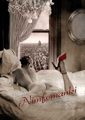 1435-Bir Kadının Seks Günlüğü - Diario de una ninfómana 2008 DVDRip Türkçe Altyazı