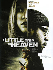 1440-Cennete Kısa Bir Yolculuk ~ A Little Trip To Heaven 2005 Türkçe Dublaj DVDrip