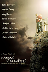1530-Winged Creatures 2008 DVDRip Türkçe Altyazı