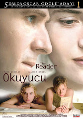 1546-Okuyucu - The Reader 2008 Türkçe Dublaj DVDrip