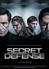 1608-Devlet Sırrı - Secret défense 2008 DVDRip Türkçe Altyazı
