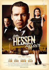 1615-The Hessen Affair 2008 DVDRip Türkçe Altyazı