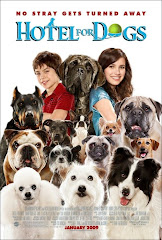 1599-Köpek Oteli - Hotel for Dogs 2009 Türkçe Dublaj DVDRip