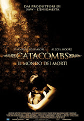 1611-Yeraltı Mezarlığı ~ Catacombs 2007 Türkçe Dublaj DVDRip