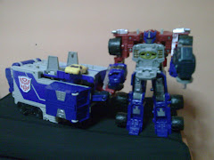 Armada super optimus prime for sale!!