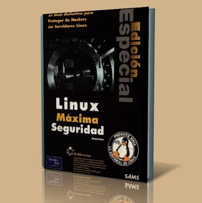 Linux Máxima Seguridad-Español Linux-maxima+seguridad_book