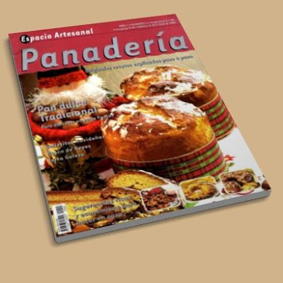 Panadería - Pan Dulce Tradicional Panaderia+-+Pan+Dulce+Tradicional