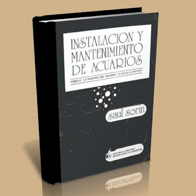 Recopilación de libros y guías Instalacion+Y+Mantenimiento+De+Acuarios+-+Tomo+Ii+-+S.+Sorin.