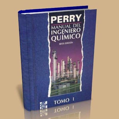 MANUAL DEL INGENIERO QUIMICO, (SEXTA EDICION). Manual+del+Ingeniero+Quimico