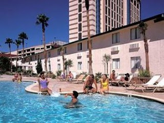 Palace Station Pool