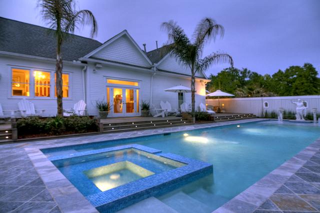 Subdivision: Houston Heights