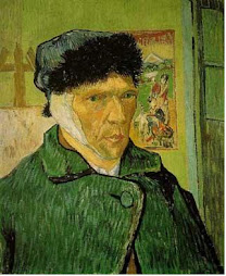 Orelha de Van Gogh