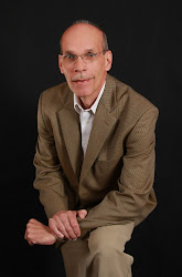 Pastor Tom Finken