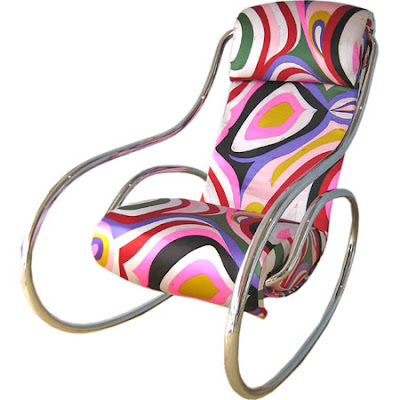 pucci chair