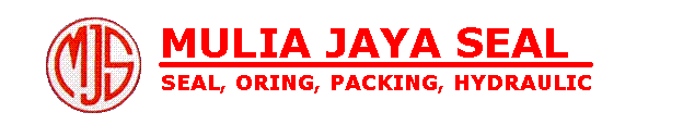 Mulia Jaya Seal