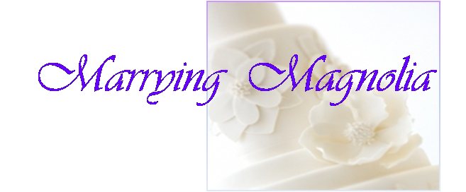 Marrying Magnolia